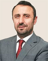 İbrahim Kahveci