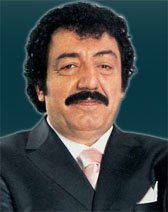 Müslüm Gürses