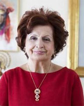 Türkan Sabancı